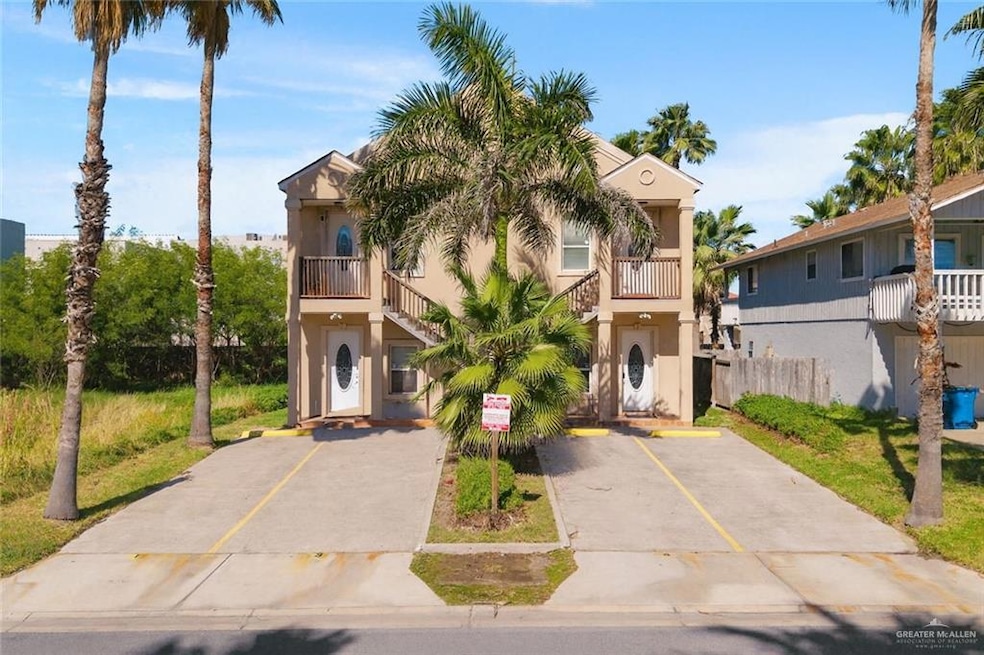 112 E Oleander St unit 2, South Padre Island, TX 78597 - photo 1