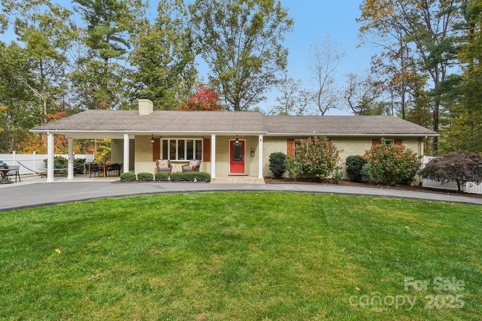 Under Contract $590,000