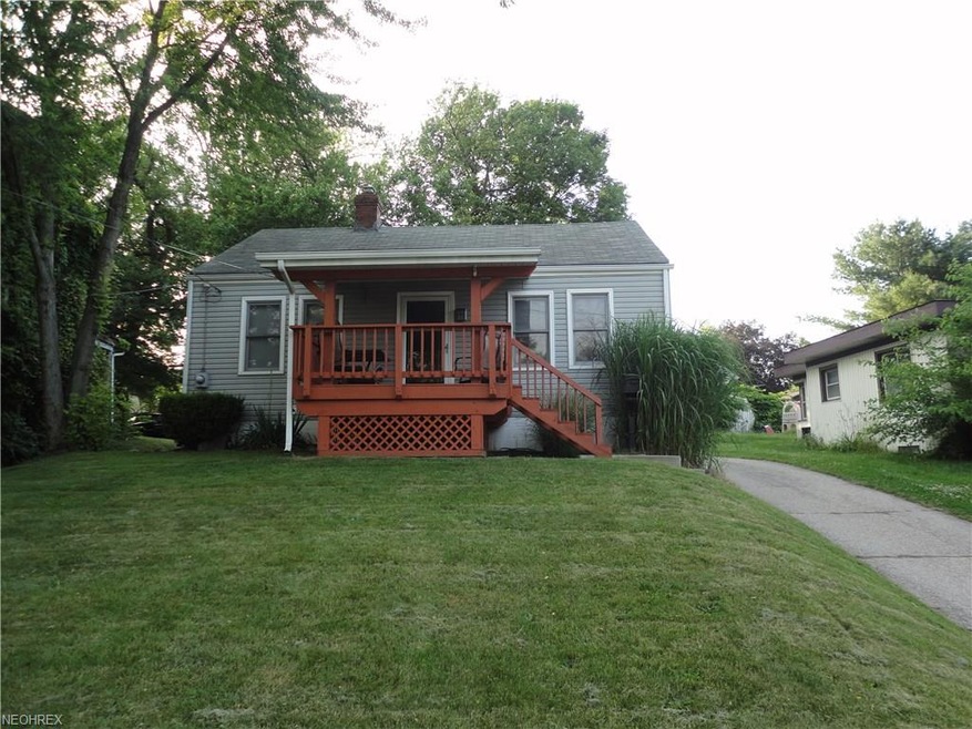 1627 Goodyear Blvd, Akron, OH 44305 - photo 1