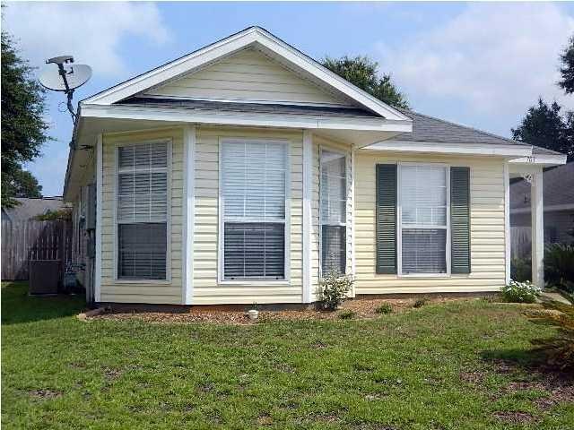 Welcome to 703 Red Willow Ct!