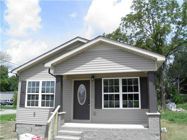 807 Woodrow St, Manchester, TN 37355 - photo 1