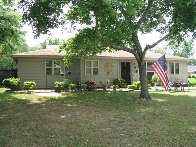 Main View