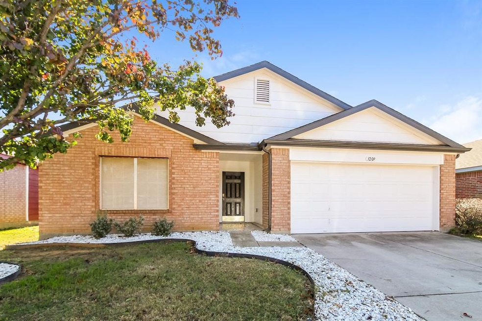 unlisted-address, Denton, TX 76210 - photo 1