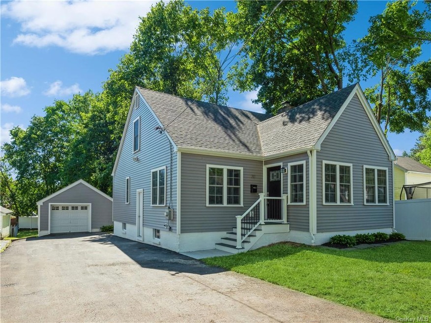 30 Lakeview Ave, Poughkeepsie, NY 12601 - photo 1