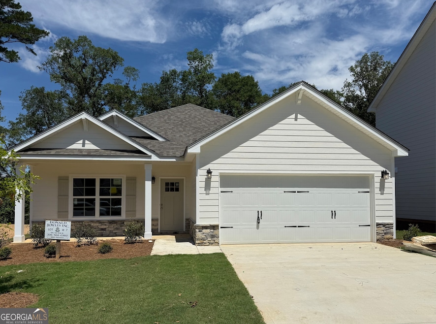 9849 Paddock Ct, Midland, GA 31820 - photo 1