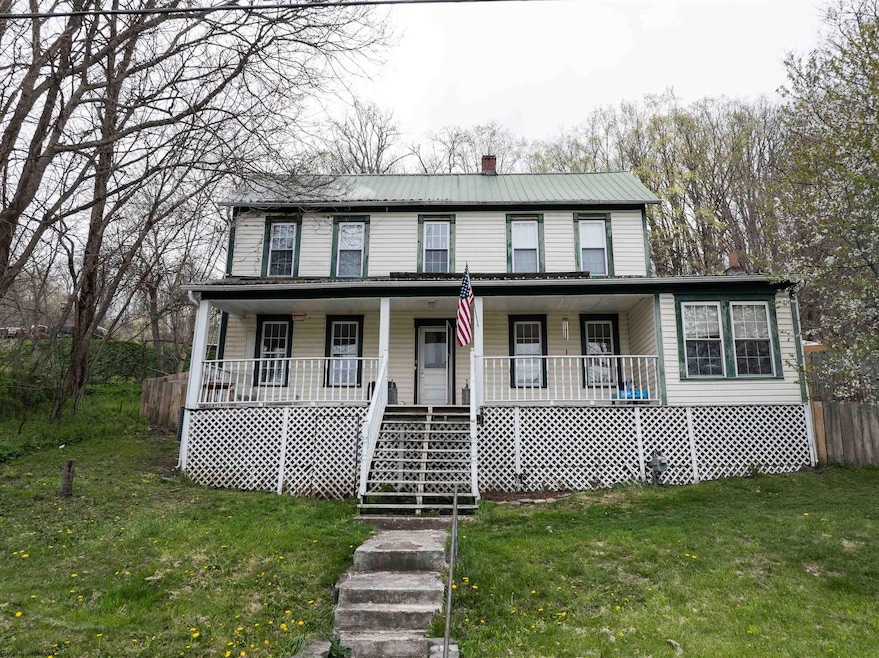 For Sale $209,000 • Co-Listing Agent