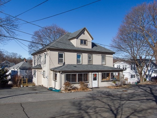 1 Garden St unit 3, Beverly, MA 01915 - photo 1