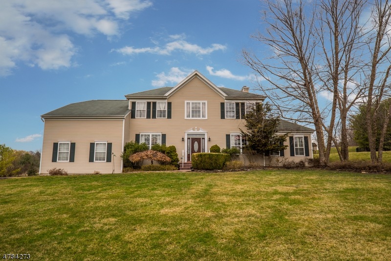 9 Cornet Way, Ringoes, NJ 08551 - photo 1