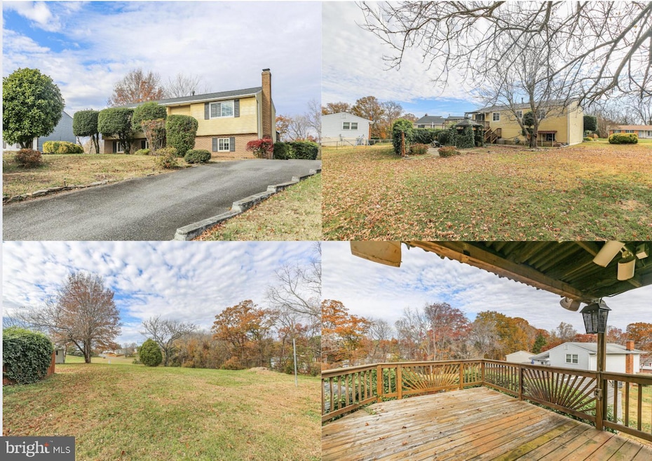 5068 Macnamara Dr, Fredericksburg, VA 22407 - photo 1