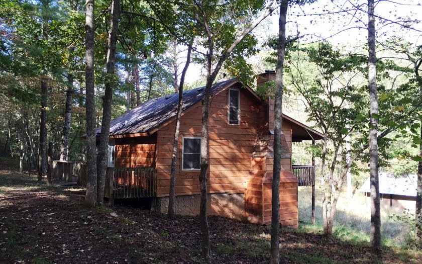 Main View