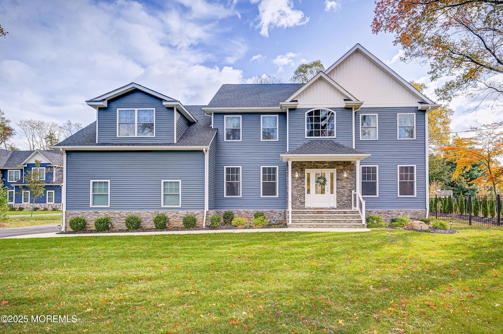 3 Green Oak Blvd, Middletown Township, NJ 07748 - photo 1