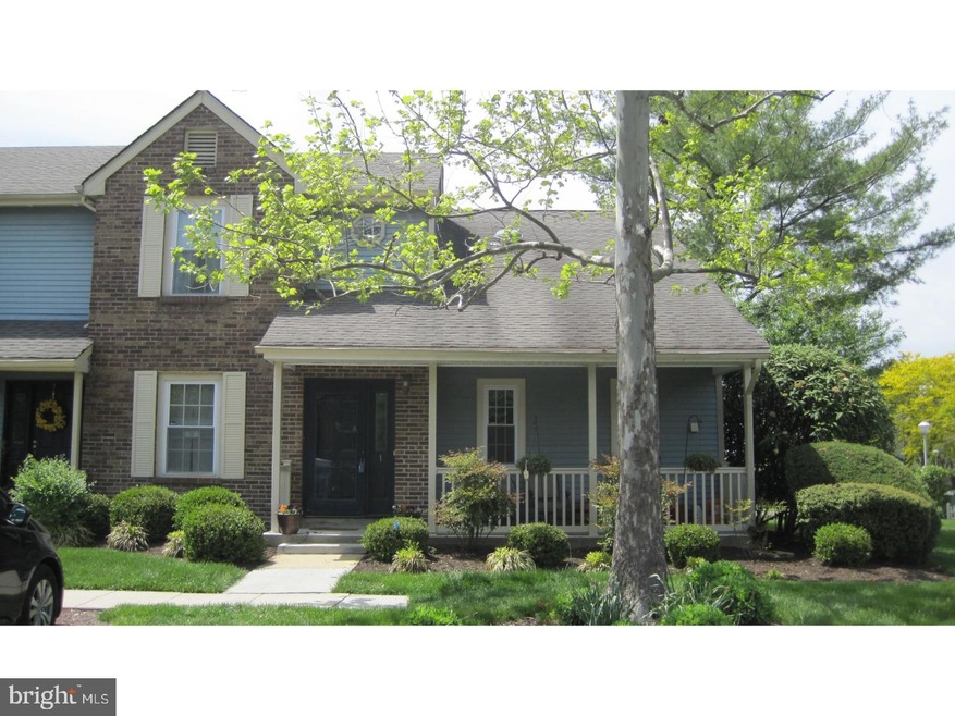 1 Adams Ct, East Windsor, NJ 08520 - photo 1