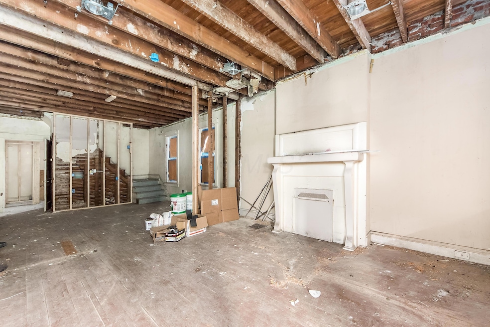 658 Kimball Place unit 60, Columbus, OH 43205 - photo 1