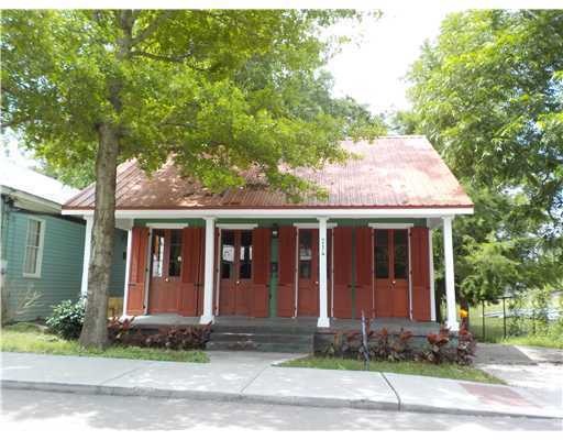 214 Union St, Bay Saint Louis, MS 39520 - photo 1