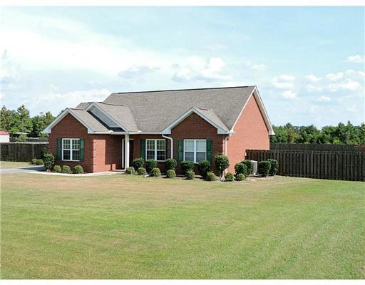 140 Pete Pitts Ln, Lucedale, MS 39452 - photo 1