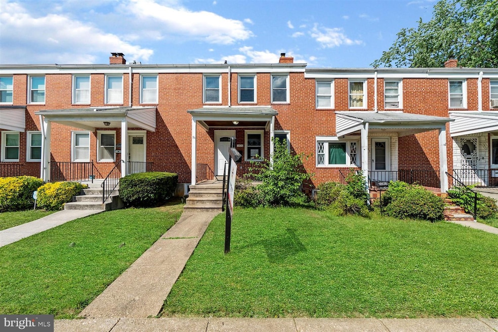 1806 Wadsworth Way, Baltimore, MD 21239 - photo 1