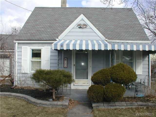 184 14th Ave, North Tonawanda, NY 14120 - photo 1