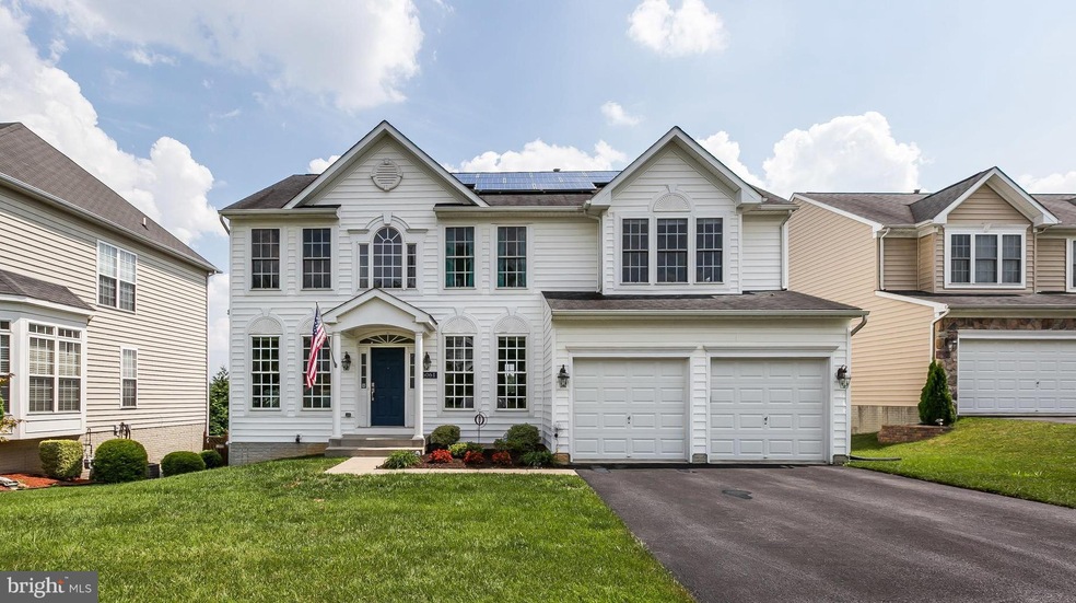 6061 Toomey Ln, Elkridge, MD 21075 - photo 1