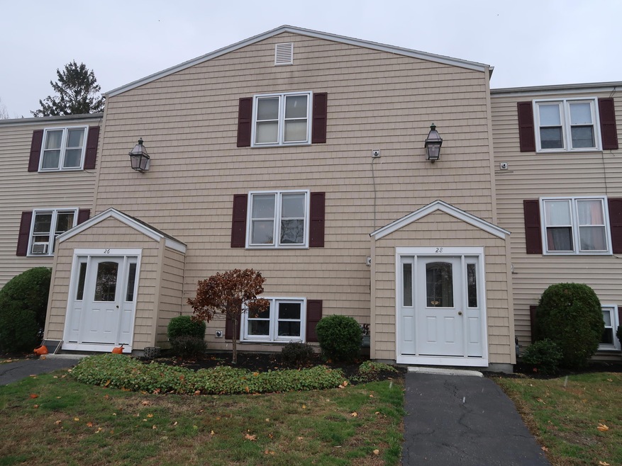 28 Minott St unit 5A, South Portland, ME 04106 - photo 1