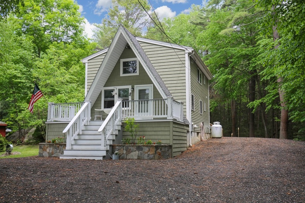 4 Linder Rd, Holland, MA 01521 - photo 1