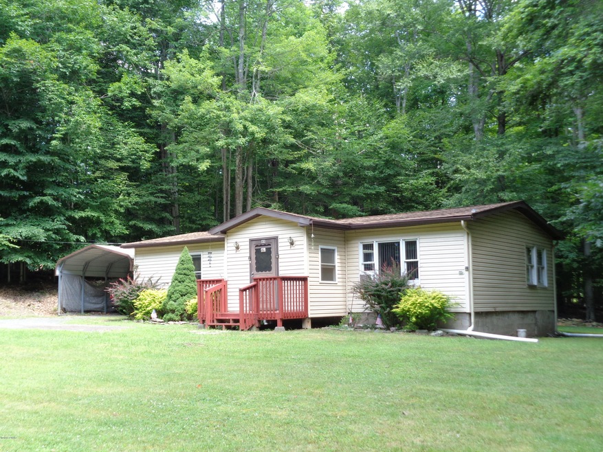 49 Sunrise Trail, Hawley, PA 18428 - photo 1