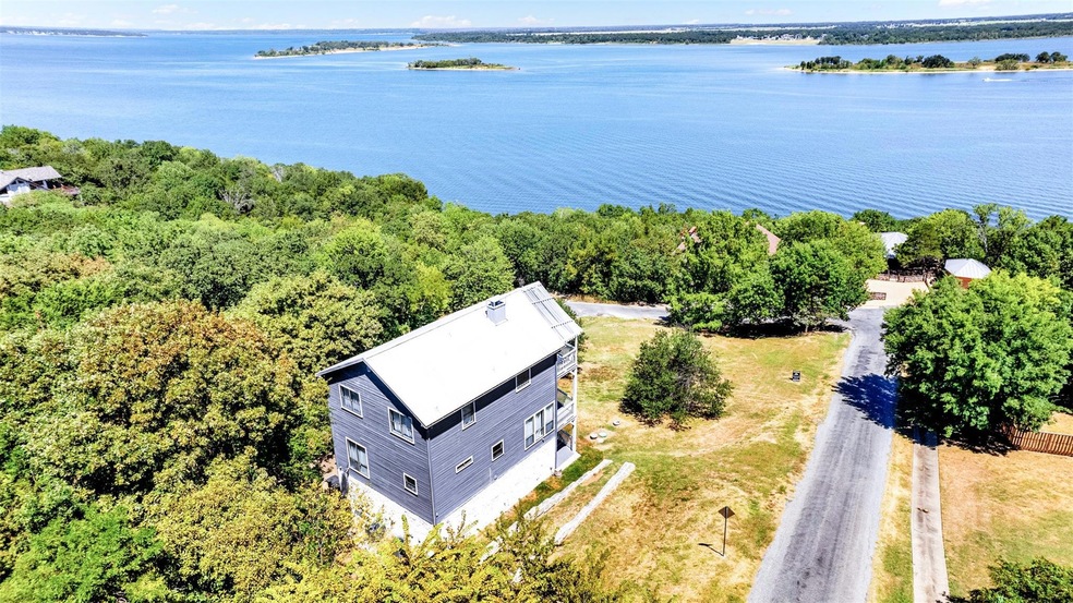 203 Walnut Ln, Pottsboro, TX 75076 - photo 1