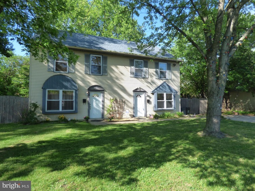 595 N Atlantic Ave, Collingswood, NJ 08108 - photo 1