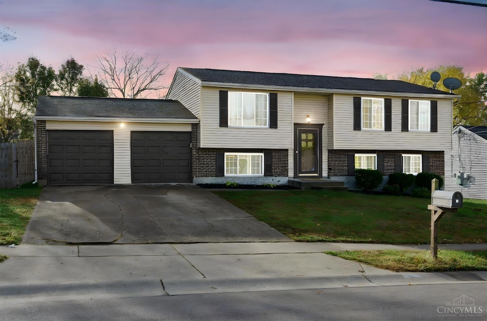 5704 Neptune Way, Fairfield, OH 45014 - photo 1