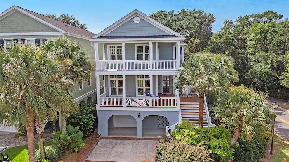 5 Morgan's Cove Court
