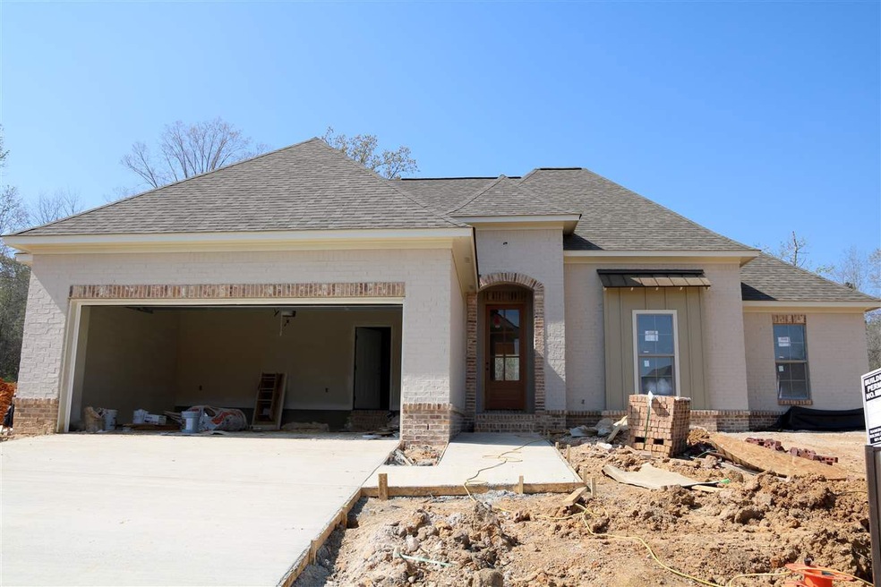 206 Greenfield Crossing, Brandon, MS 39042 - photo 1