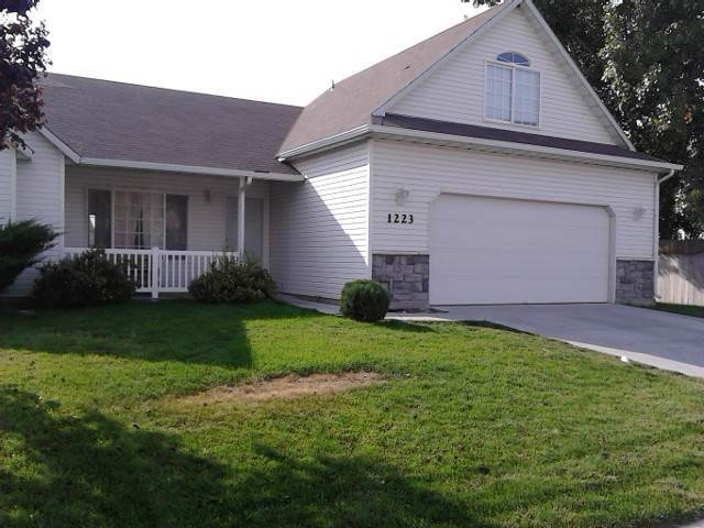 1223 W Teton Ave, Nampa, ID 83686 - photo 1