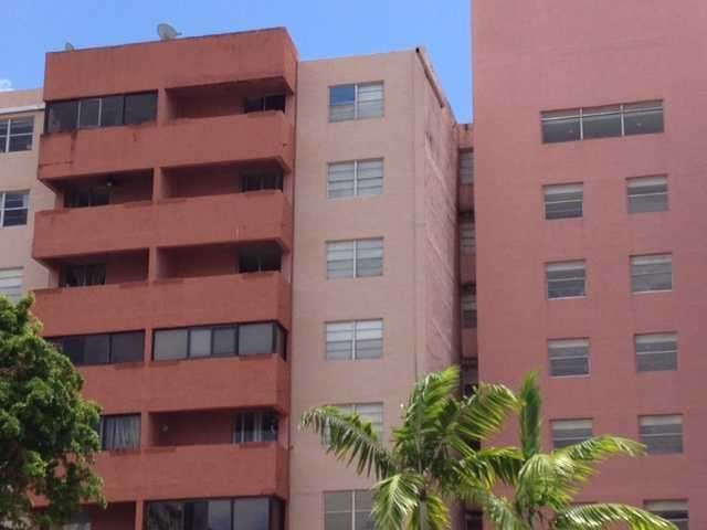 Fifty Fifty Condominiums unit 601, Miami, FL 33126 - photo 1