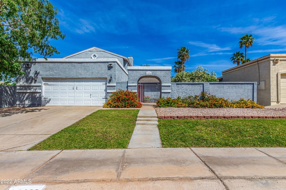 1438 E Kristal Way, Phoenix, AZ 85024 - photo 1