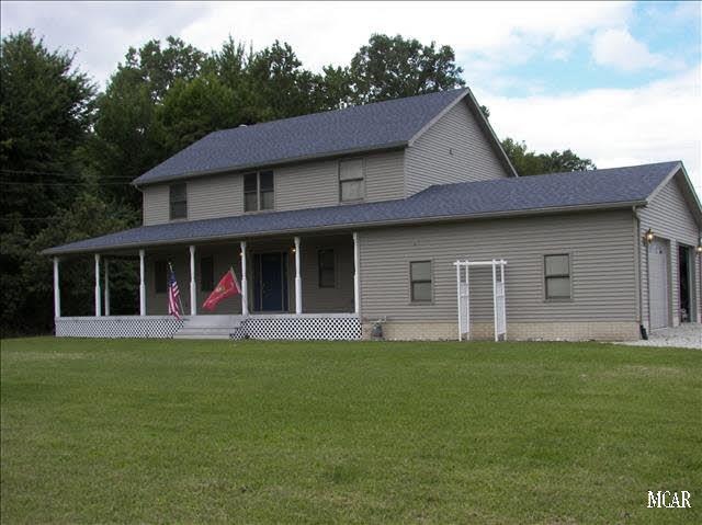 10901 Exeter Rd, Carleton, MI 48117 - photo 1