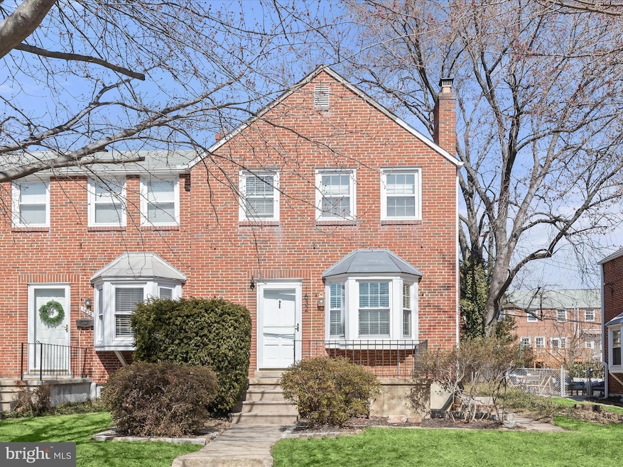 1632 Aberdeen Rd, Towson, MD 21286 - photo 1