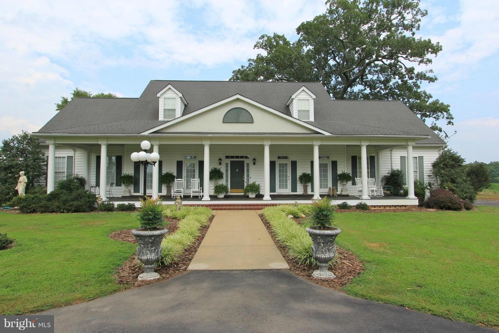 23379 Somerville Rd, Mitchells, VA 22729 - photo 1