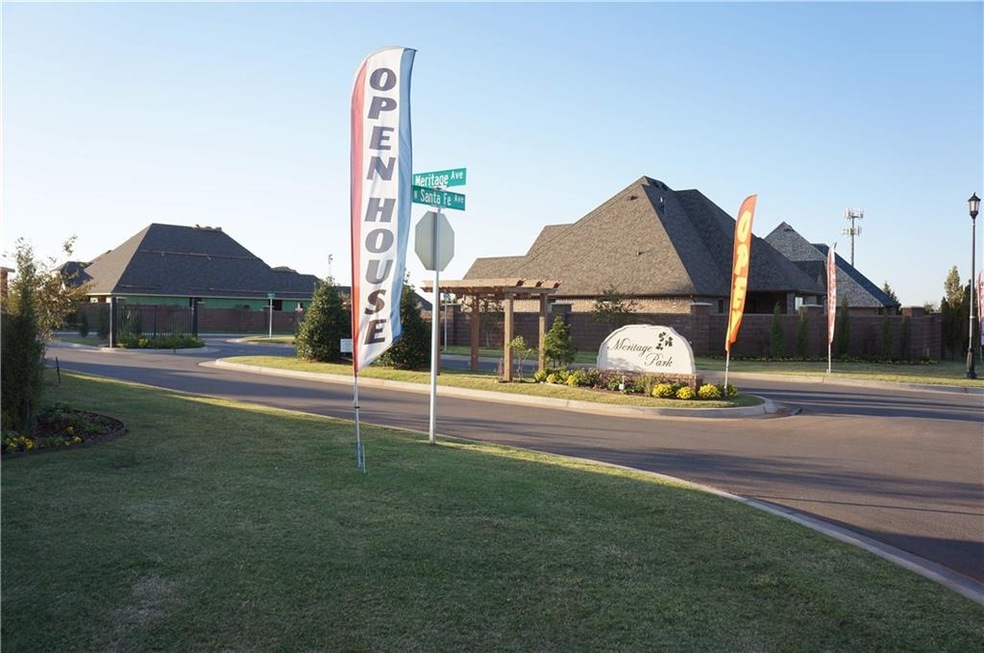 2408 Merlot Ct, Edmond, OK 73012 - photo 1