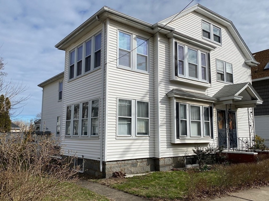 37 Leach St unit 2, Salem, MA 01970 - photo 1