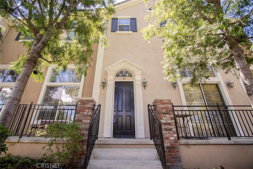 23419 Westbrook Ln unit 43, Valencia, CA 91355 - photo 1