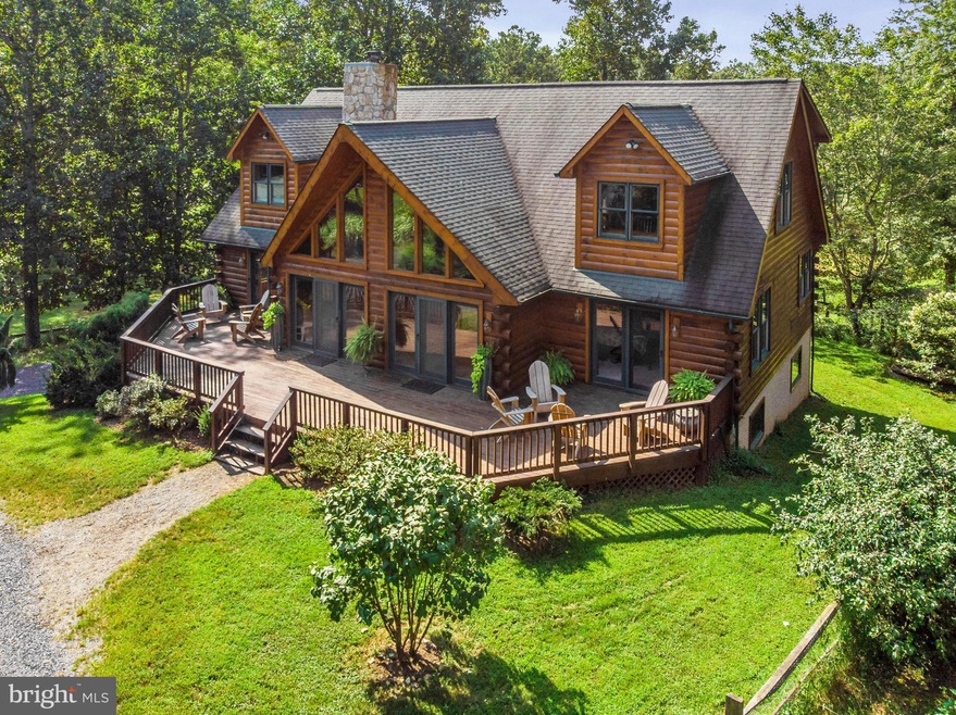 7424 Leeds Manor Rd, Marshall, VA 20115 - photo 1