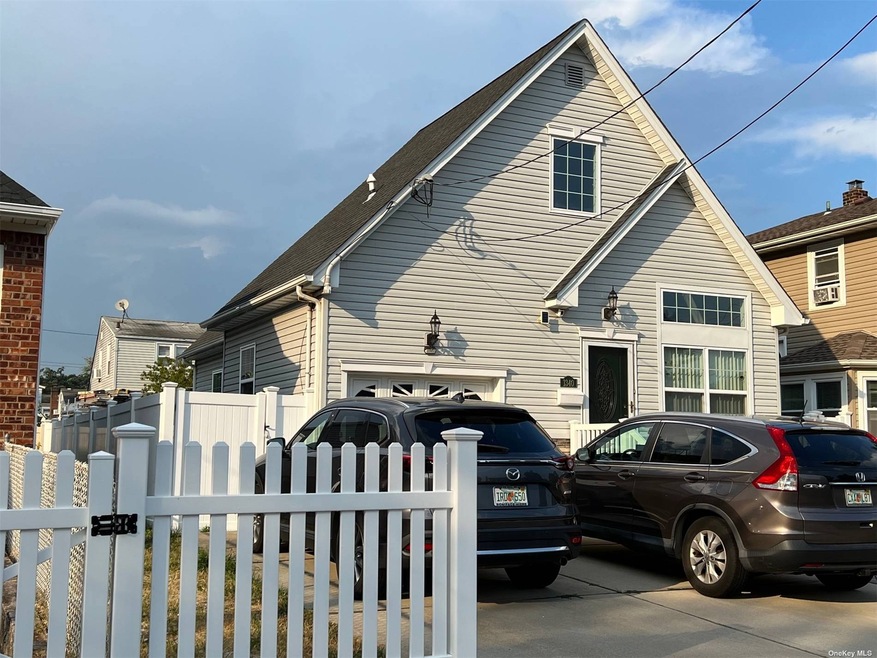 1340 P St. Elmont, NY 11003