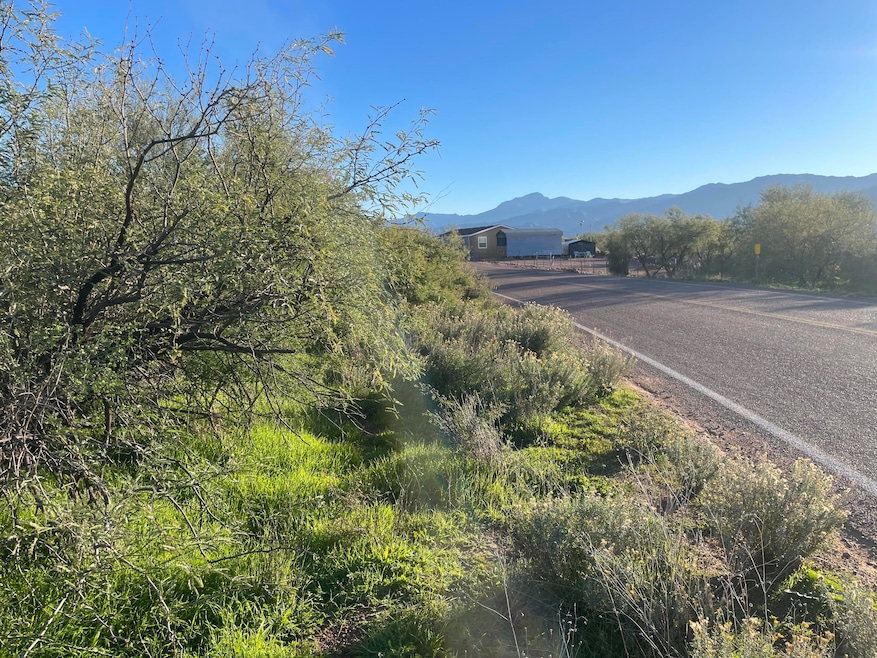 46G Ewing Trail, Tonto Basin, AZ 85553 - photo 1