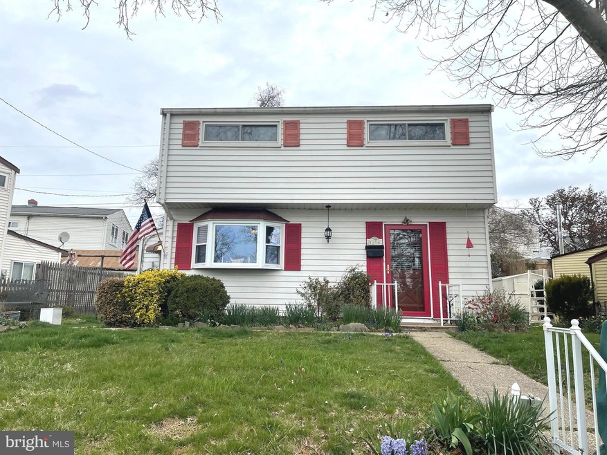 1210 Birch Ave, Halethorpe, MD 21227 - photo 1