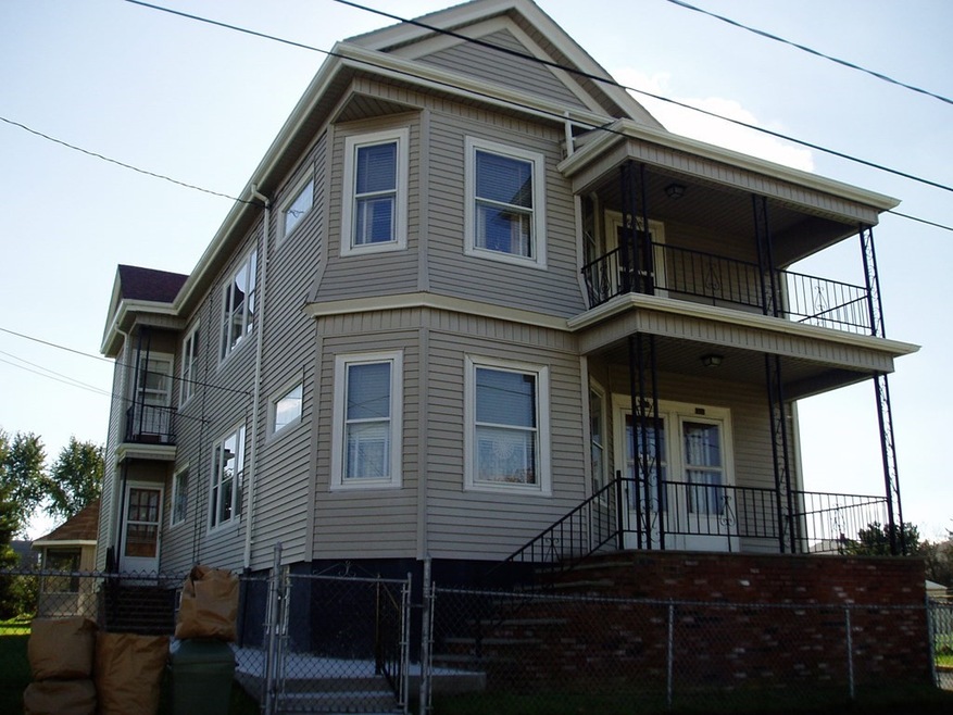 517 Charles St unit 2, Fall River, MA 02724 - photo 1