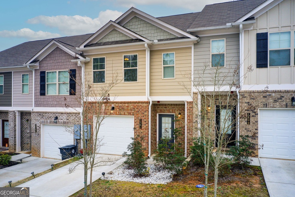 1501 Oconnor Dr, Jonesboro, GA 30236 - photo 1