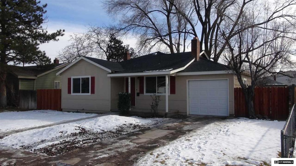 227 G St, Sparks, NV 89431 - photo 1