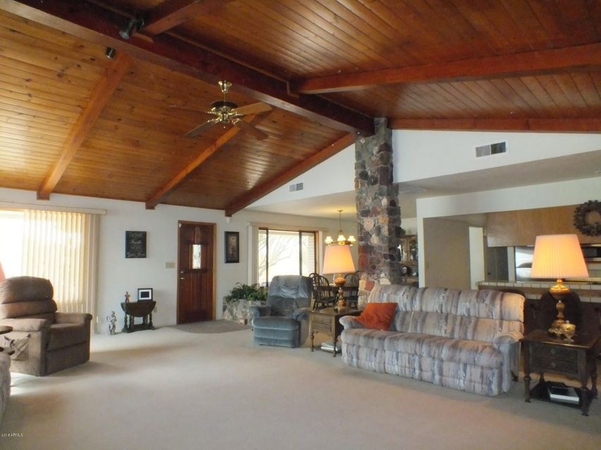 great room