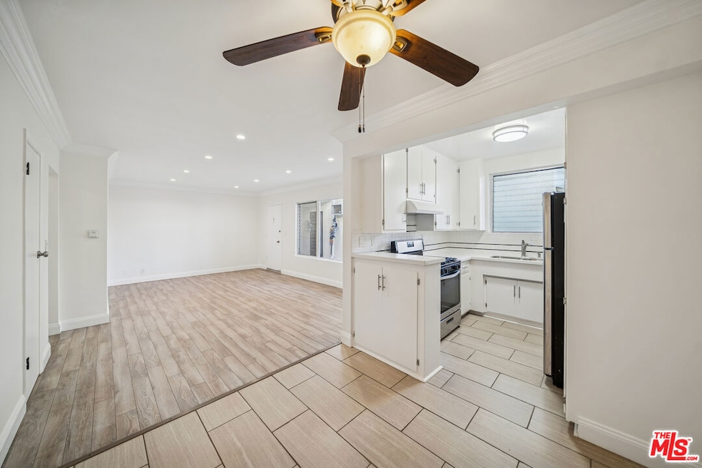 1215 N Hayworth Ave unit 104, West Hollywood, CA 90046 - photo 1