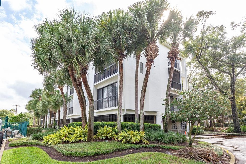Welcome To Park West Condominiums!