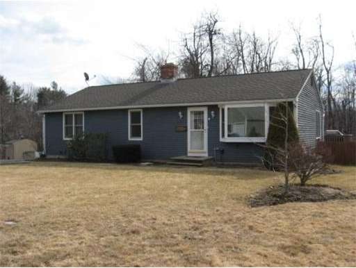 14 Fernwood Dr, Rutland, MA 01543 - photo 1